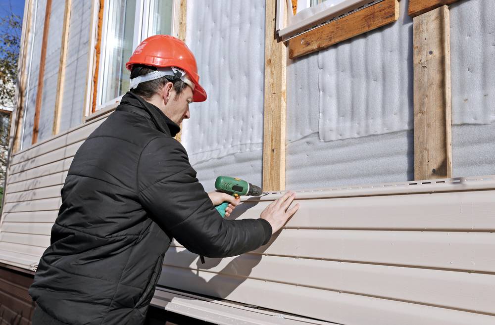 Siding Contractors Ann Arbor: Consider These 3 Points