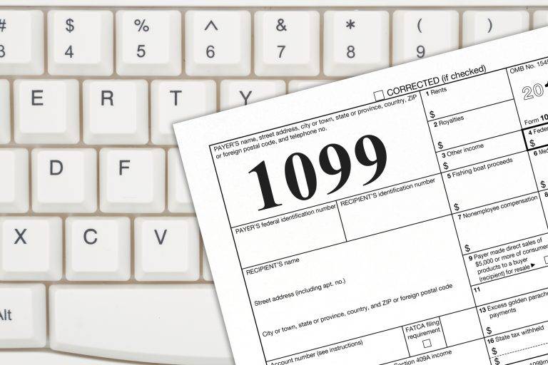 Small Business Guide: Who is Required to Fill Out a 1099 Form?