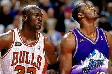 THE BIGGEST NBA WINS EVER