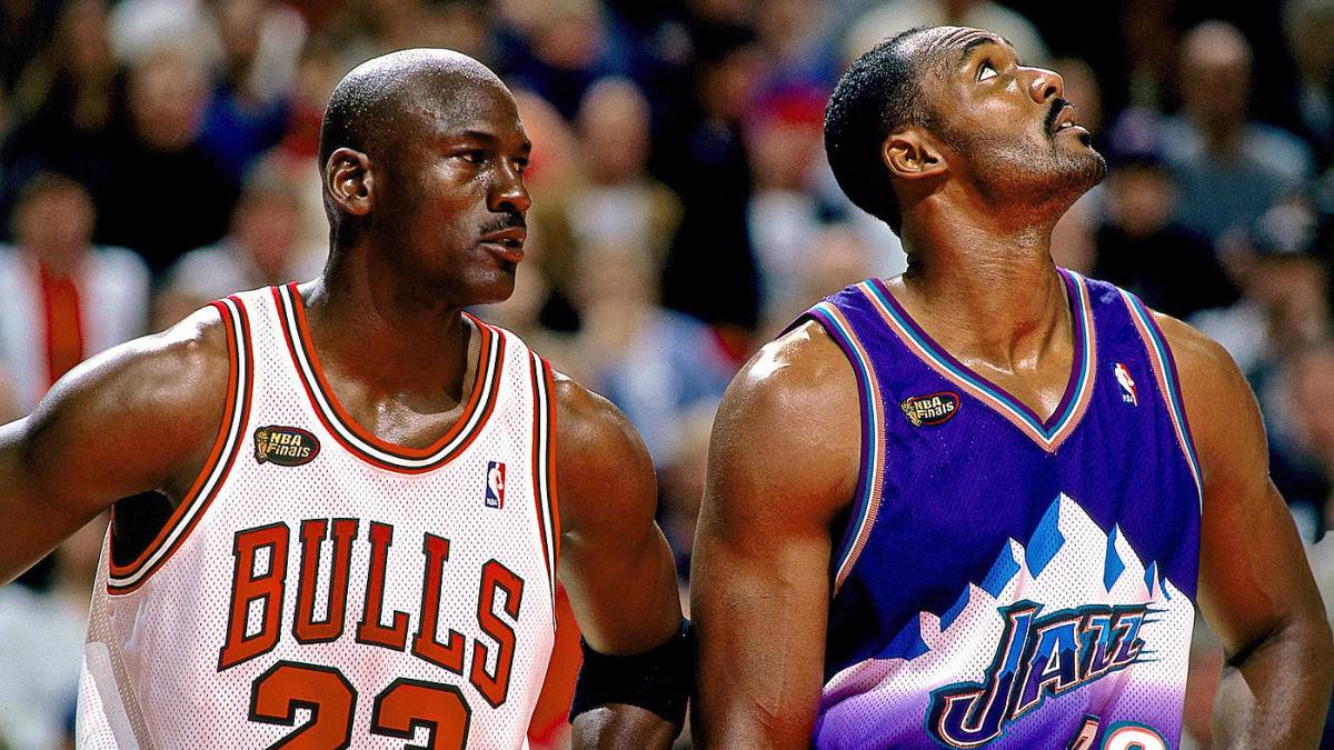 THE BIGGEST NBA WINS EVER