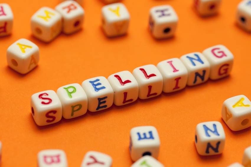 Ways To Improve at English Spellings