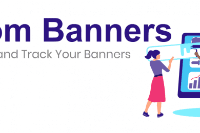 Custom Banner