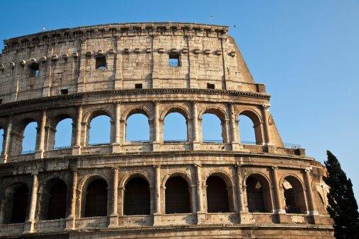 7 facts everyone should know about Rome