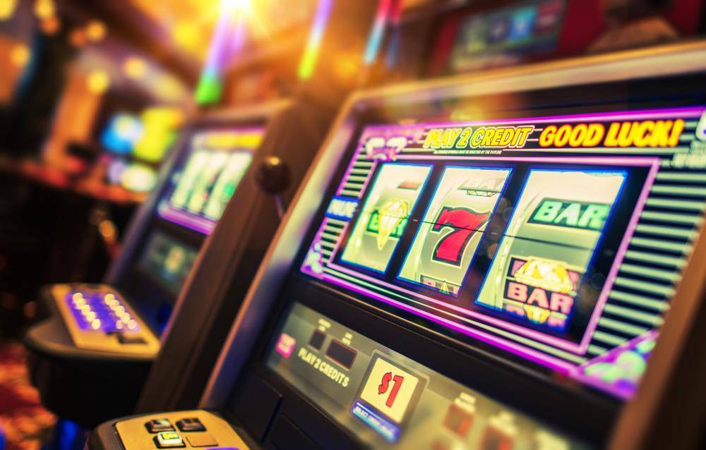 Best online Free Situs Slot Game Website 2021 within the World