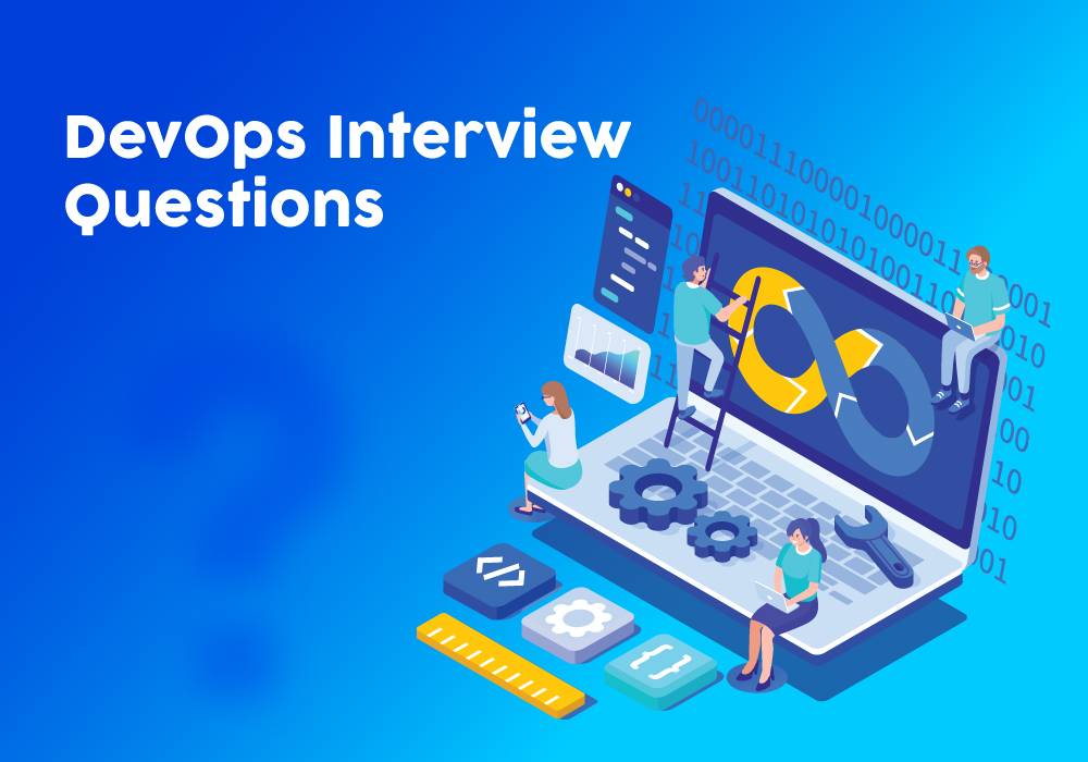 Best DevOps Interview Questions and Answers
