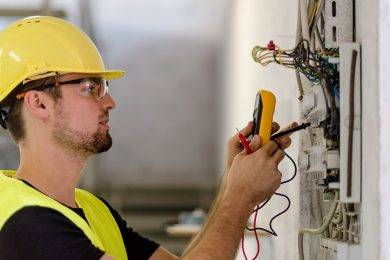 Choose The Right Electrician