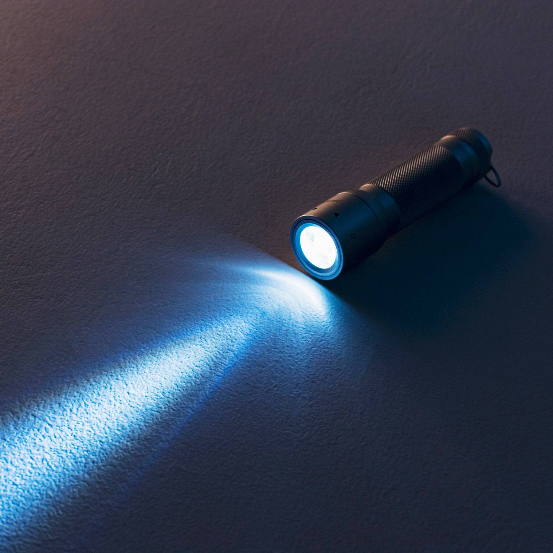 Everything to know about LED flashlights