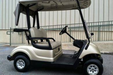 Golf Cart