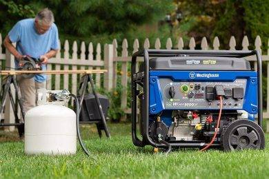 How to Choose the Right Propane Generator?