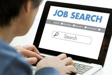 Advanced Job Search Strategies