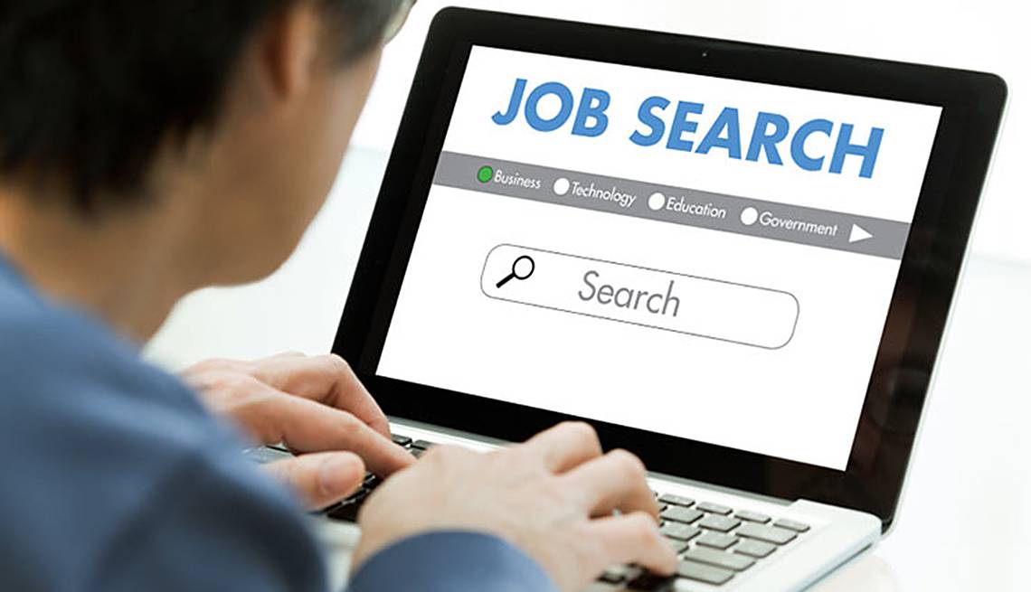 Advanced Job Search Strategies