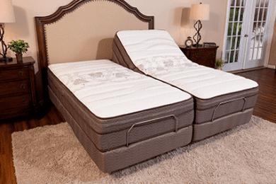 The Best Mattresses And Bed Accessories Available For Disabled People