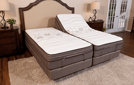 The Best Mattresses And Bed Accessories Available For Disabled People