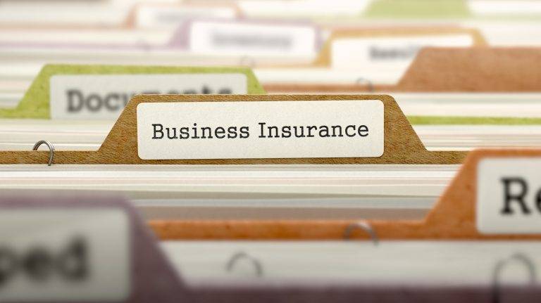 We Mean Business: What Are the Most Common Types of Business Insurance?