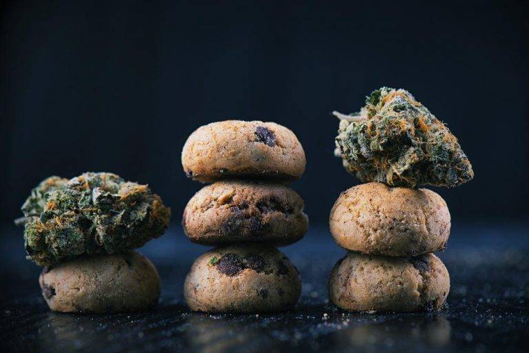 8 Weed Strains That Smell Like Dessert