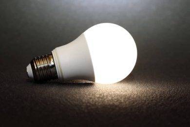 Energy Efficient Lighting Alternative