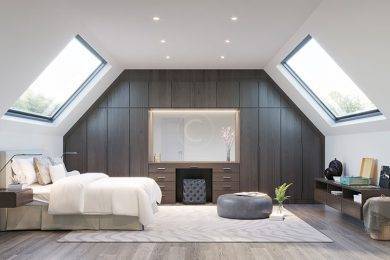 Should You Get a Loft Conversion or a Conservatory?