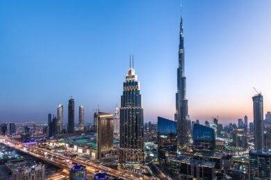 Things to Do in Dubai