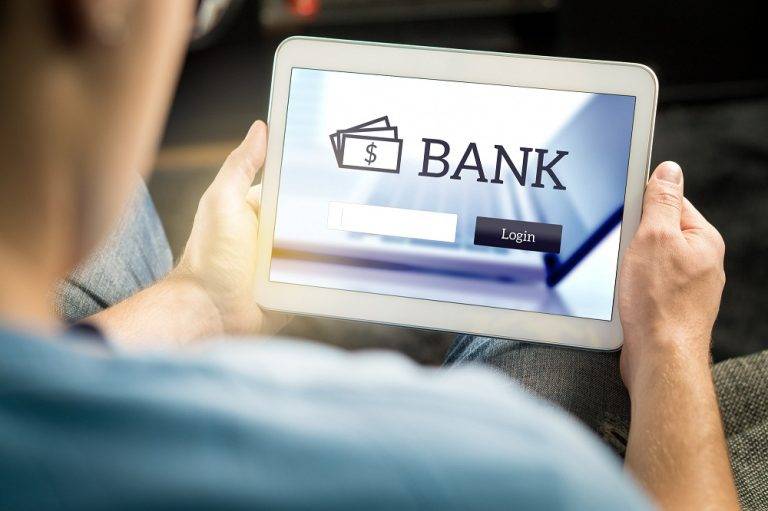 Top 5 Reasons to Use Digital Banking