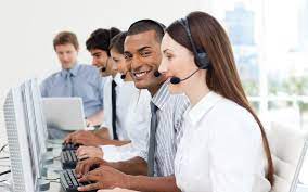 What are some benefits of call handling services?