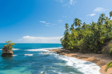 best time to visit Costa Rica