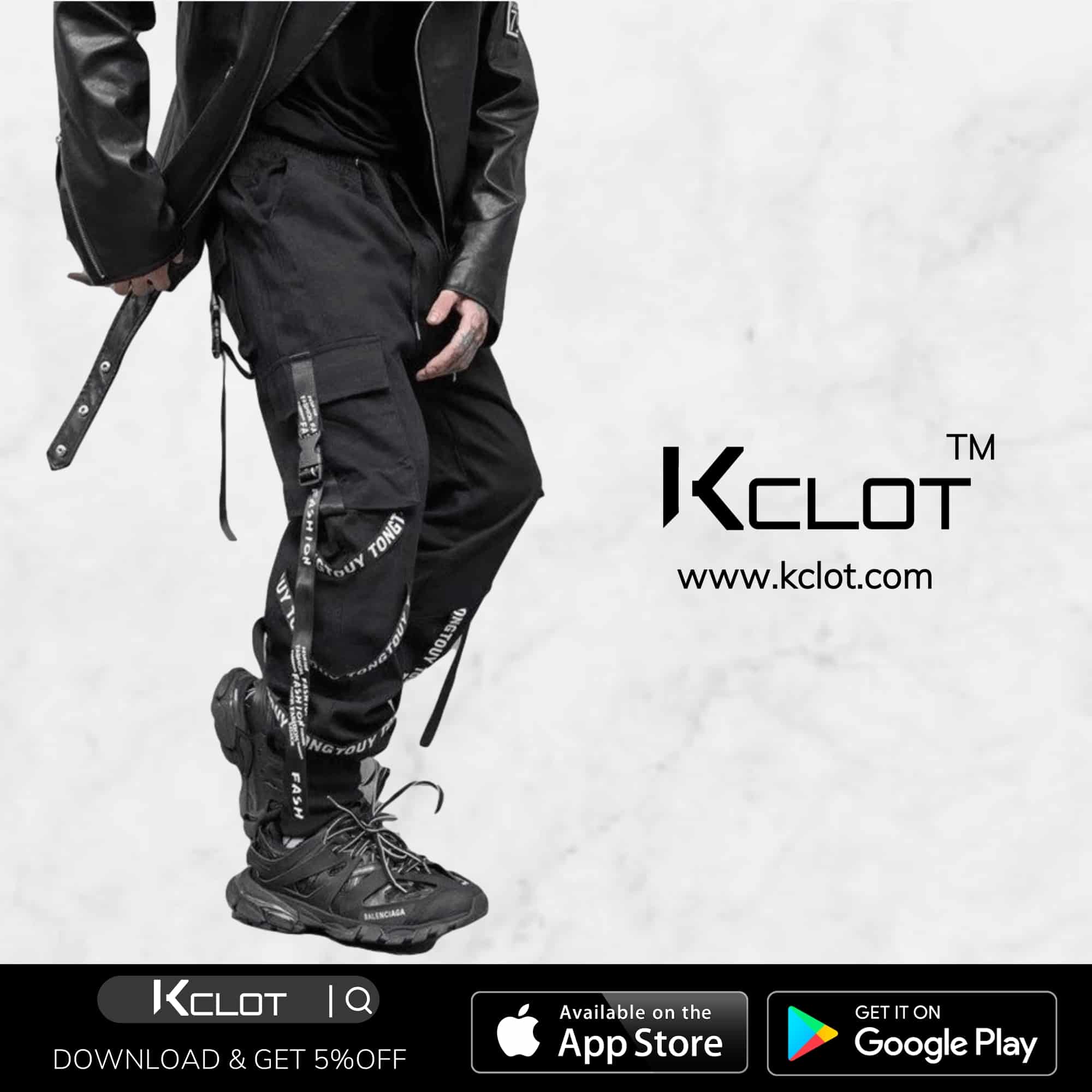 A Review Of The Cheap Clothing Brand KCLOT