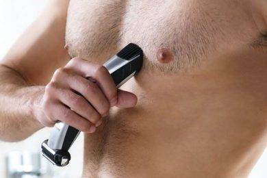 Male Hair Removal