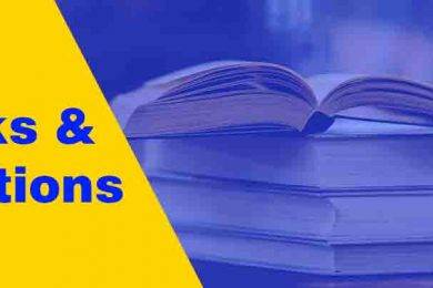 solution of NCERT books