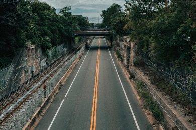 Concrete Barriers