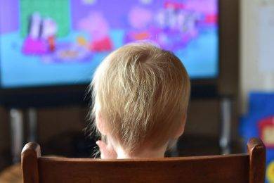 Good news ! Watching cartoons would be very good for your health