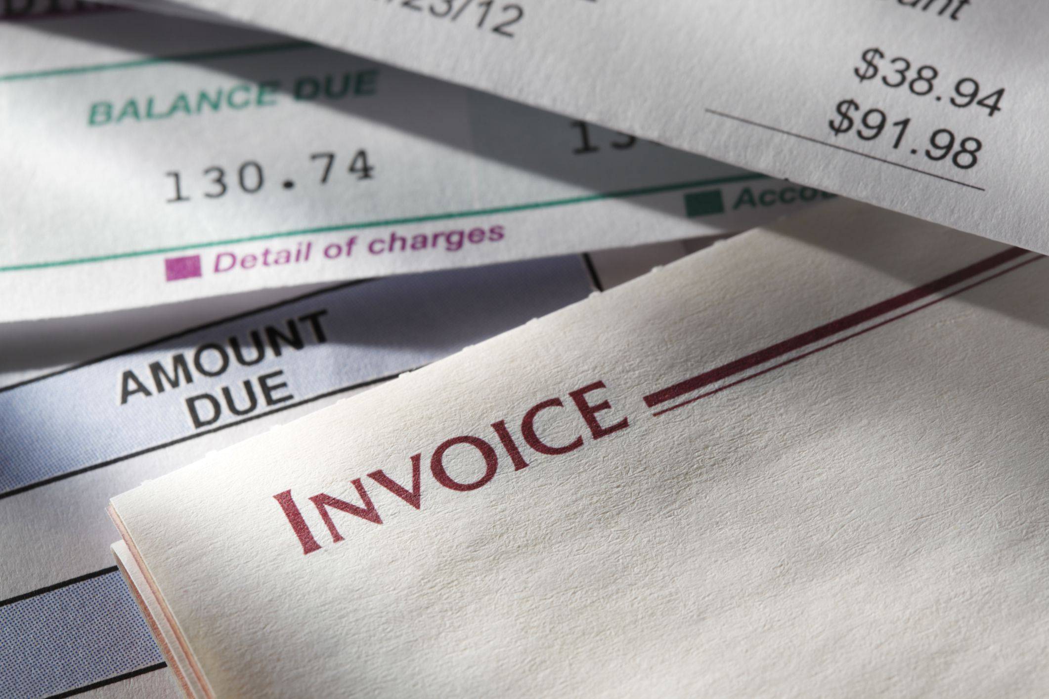 Invoicing Rules and Obligations to by respected by Companies