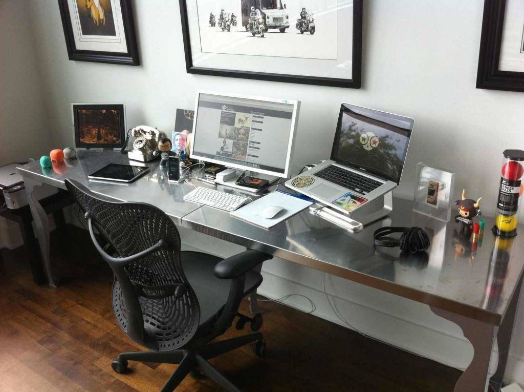 Security Tips For Setting Up A Home Office