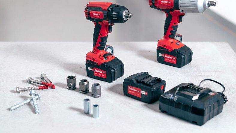 Why the Impact Wrench is a Toolkit Essential