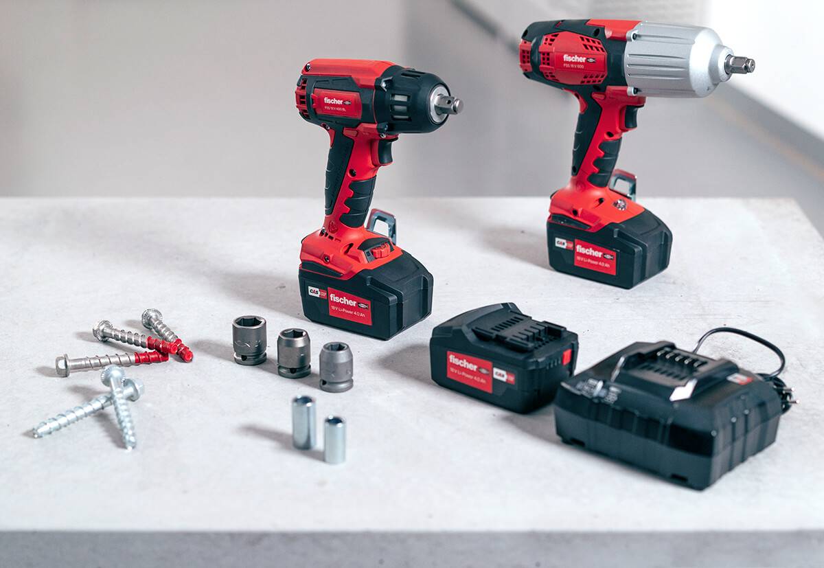 Why the Impact Wrench is a Toolkit Essential