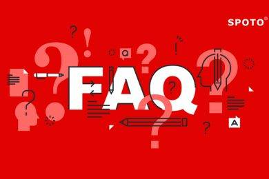 Top 4 FAQs