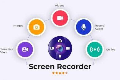 iFun Screen Recorder