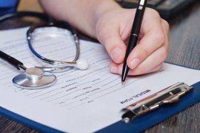 translating medical documents