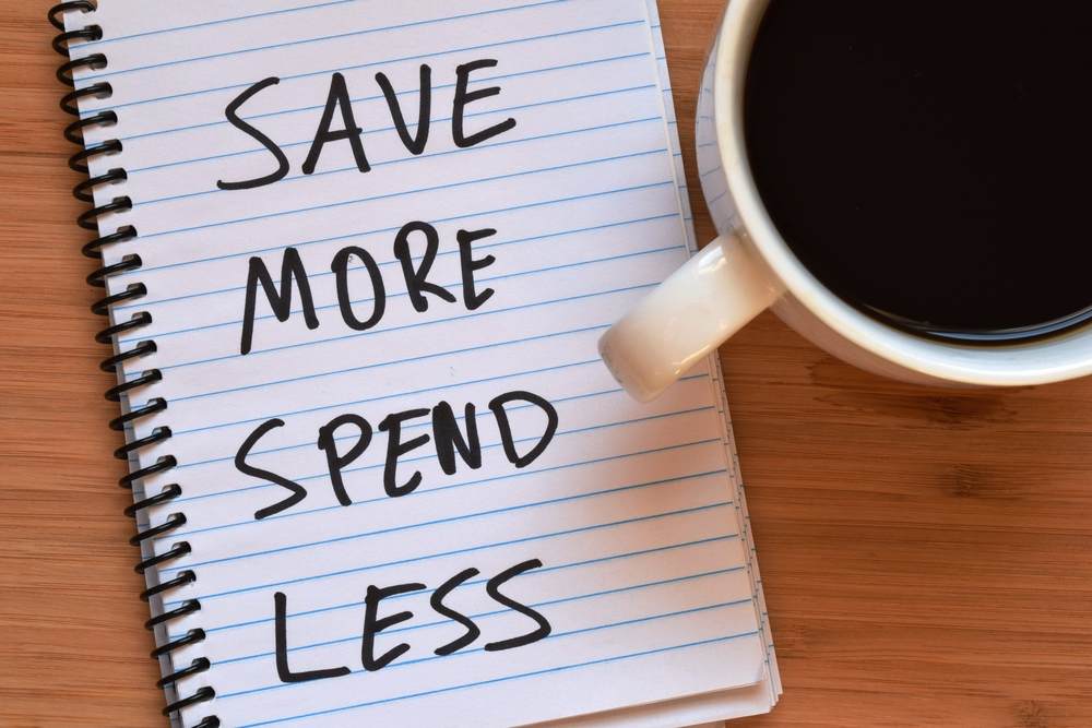 19 Great Ways to Spend Less in 2021