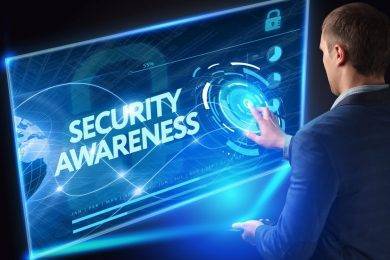 3 Reasons Why Security Awareness Training Is Important