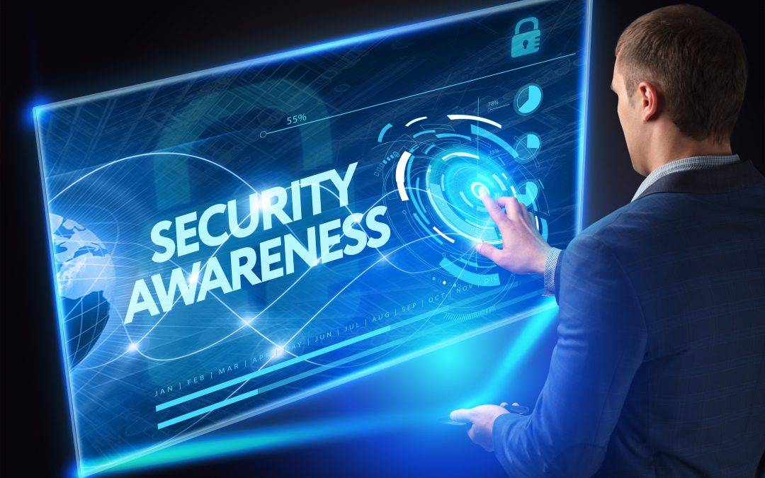 3 Reasons Why Security Awareness Training Is Important