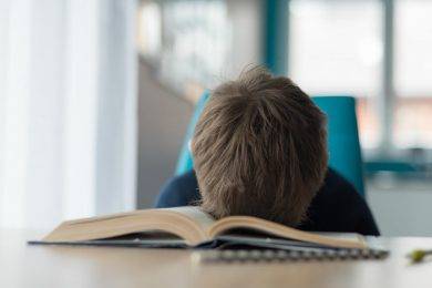 4 Reasons Your Teen is Struggling at School