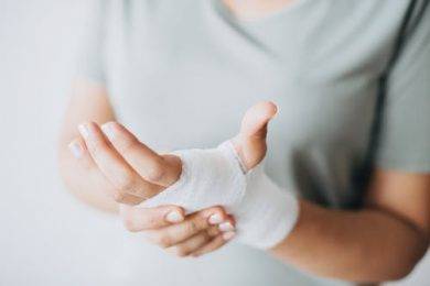 5 Ways to Keep Positive as You Recover from a Personal Injury