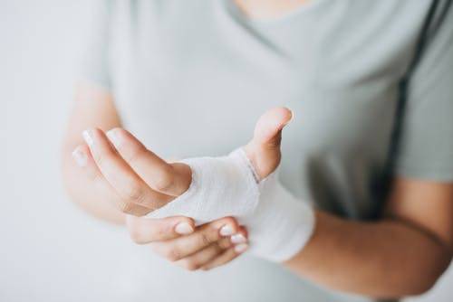 5 Ways to Keep Positive as You Recover from a Personal Injury