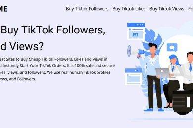 TiKtok Followers