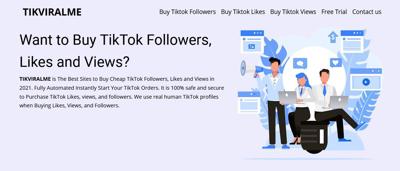 TiKtok Followers