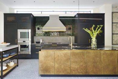 Make Your Kitchen Look More Modern: Here’s How