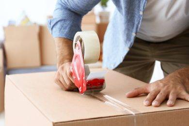 Moving Company For Your Upcoming Relocation