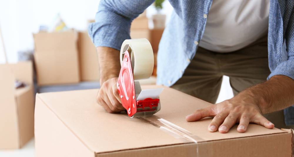 Moving Company For Your Upcoming Relocation