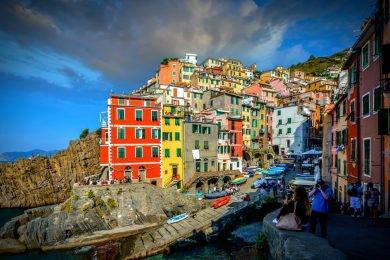 Planning Your Trip to Northern Italy