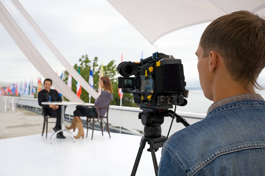 Pre-Production to Video Editing - How To Make the Best Of Your Corporate Video Production